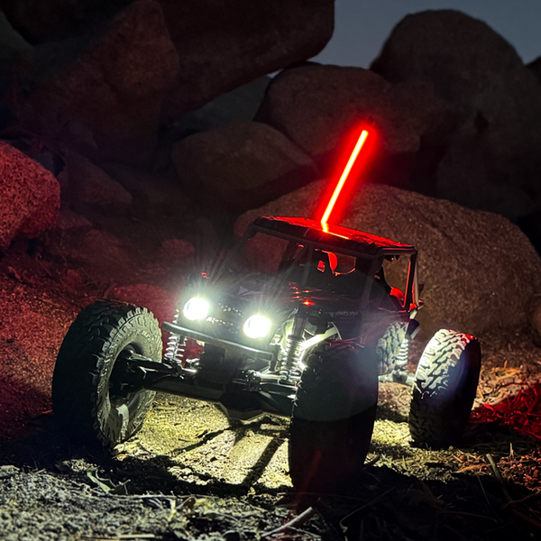 その他 Optic LED Optic 6 Gen4 Vanquish-Optic-Light-Kit-in-