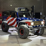 Vanquish Origin Classic Light Kit
