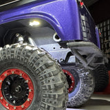 Vanquish Origin Classic Rock Lights