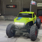 Vanquish VRD Stance Grill Front Iso