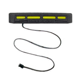 Vanquish VRD Stance Grill