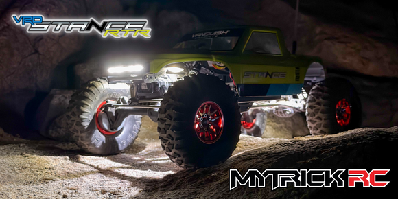 MyTrickRC | RC Truck Lights | RC Car Lights | RC Plane Lights