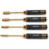 Yeah Racing Metric Nut Driver Set