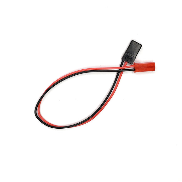 HB-2 Receiver Power Cable