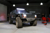 Axial Jeep XJ Attack Light Kit HB-2