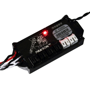 DG-1 Dragon Controller