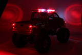 Fire Truck Deluxe Light Kit
