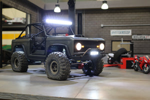 Axial Early Bronco Light Kit HB-2