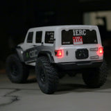 JLU Rear Angled