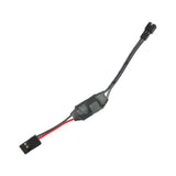 Attack Light Regulator