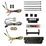 MYK-AX13  Axial SCX24 Deadbolt Light Kit