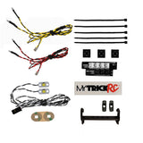 MYK-AX15  Axial SCX24 Jeep JLU Light Kit