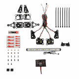 MYK-TD5HB  TRX4 Defender Light Kit HB-2