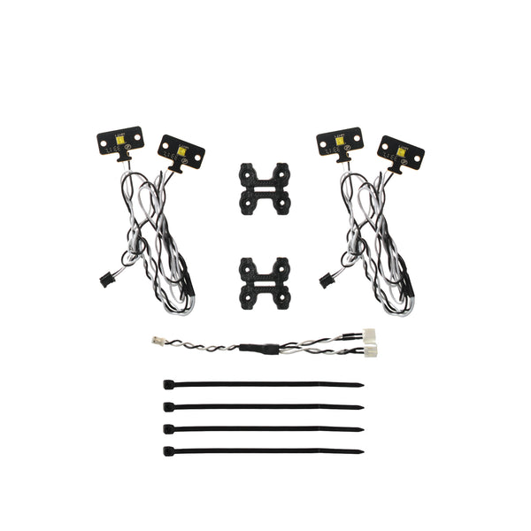Amazon.com: DONGMACE LED Backht Strip for CX430M02 LC430DUY