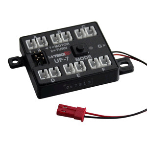 MyTrickRC UF-7C Lighting Controller