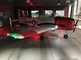 Large Airplane Light Kit