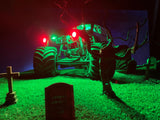 MyTrickRC Losi Grave Digger Light Kit Hero