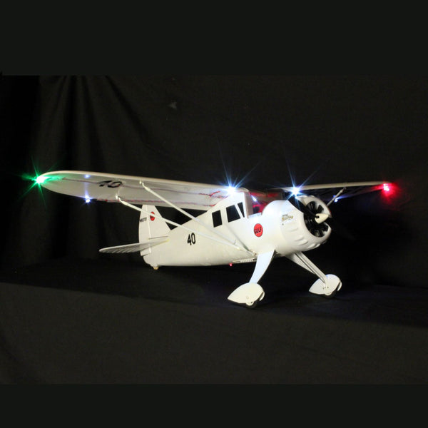 Rc Plane Led Lights Rc Car Rc Plane Led Light Kit Aerokart India