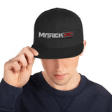 MyTrickRC Snapback Cap